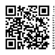 Use QR CODES to find newclients and customers! QRCODECONCEPTS.com